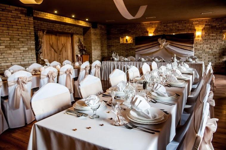 Malom Club Panzio Bed & Breakfast Baja Luaran gambar