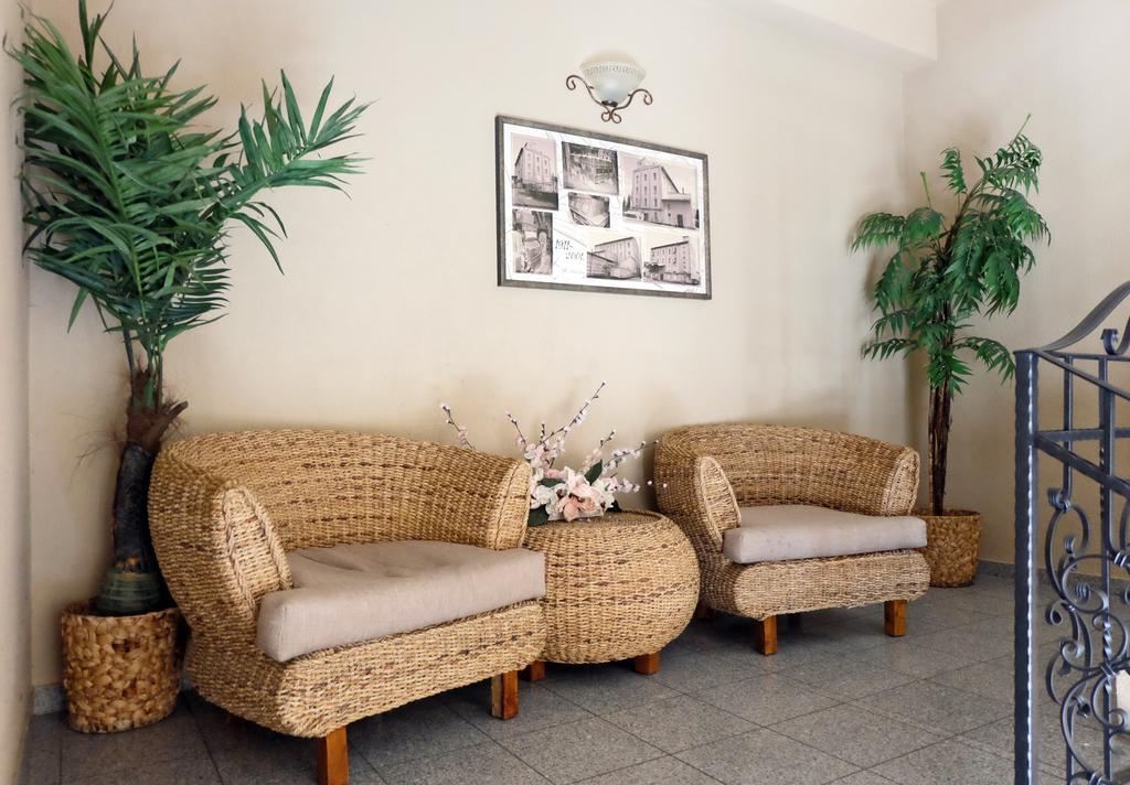 Malom Club Panzio Bed & Breakfast Baja Luaran gambar
